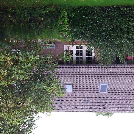 Ferienwohnung Am Lindenkrog Rickert Extérieur photo