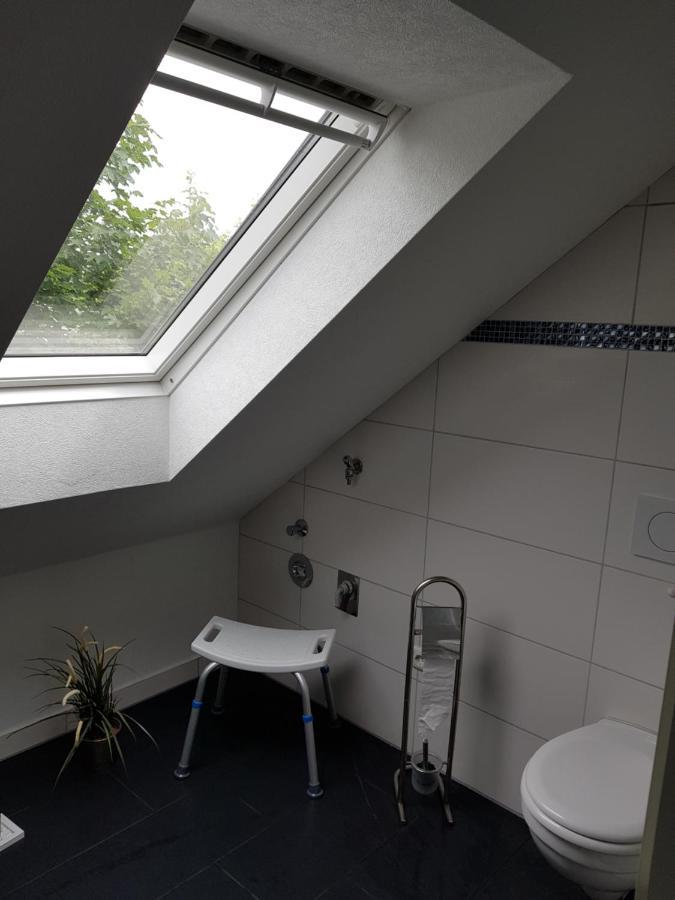 Ferienwohnung Am Lindenkrog Rickert Extérieur photo